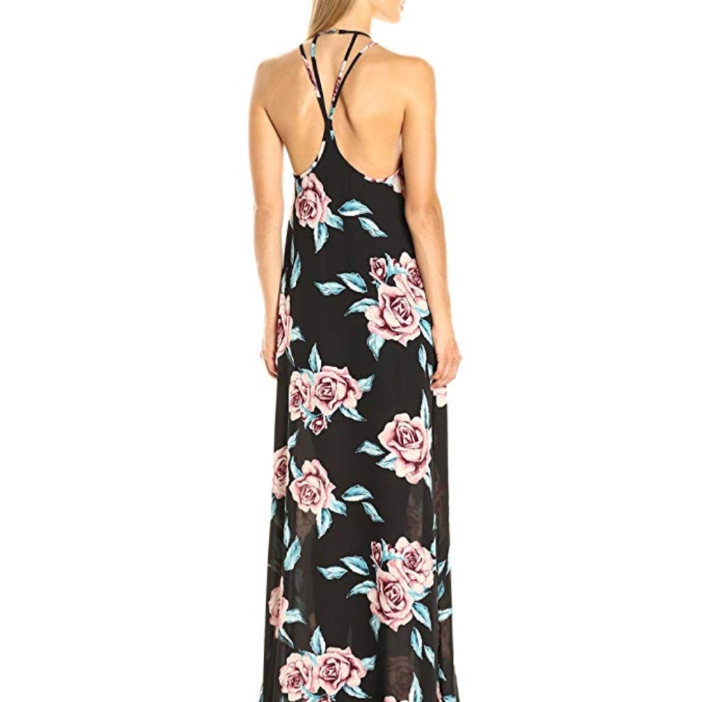 ❌SOLD❌ Show Me Your Mumu Flirtini Maxi - Picture 3 of 10